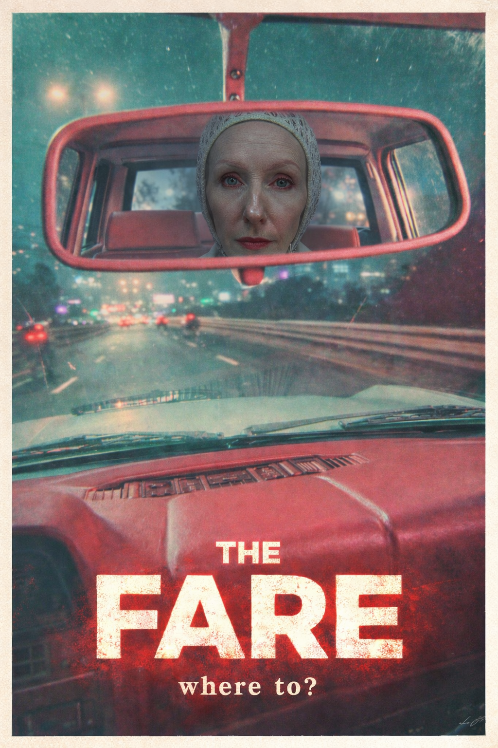 THE FARE