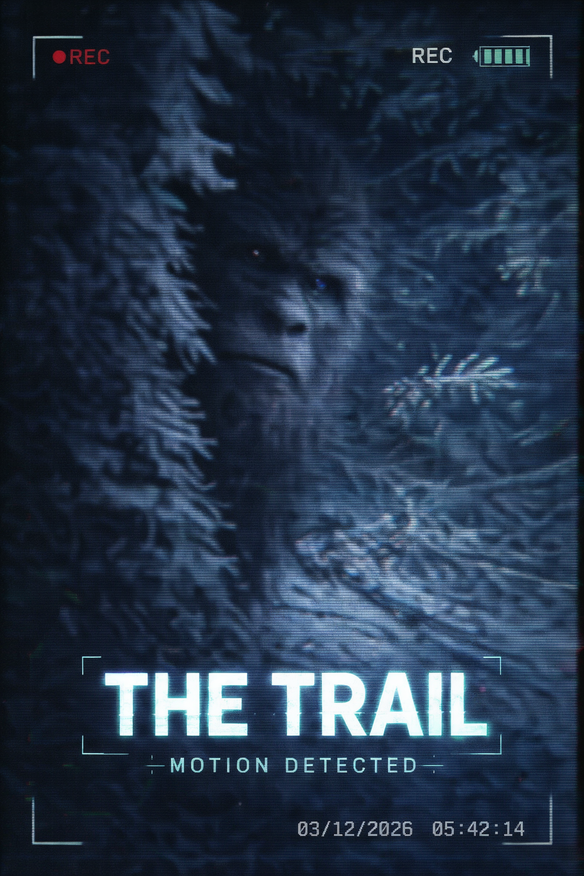 THE TRAIL